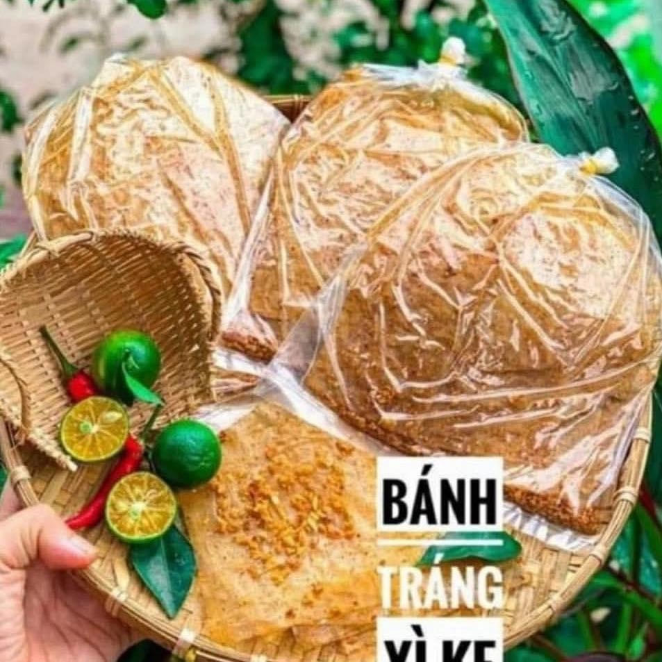 COMBO of 5 BAGS of Xike Rice Paper 15 g