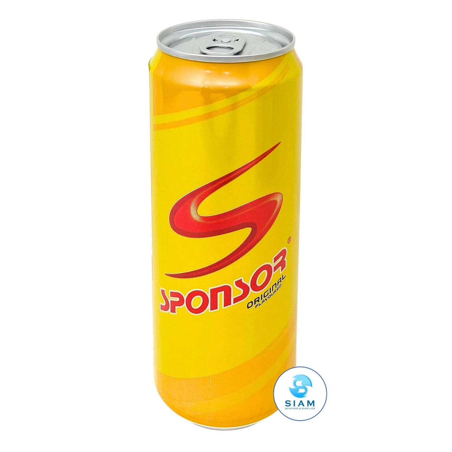 Sponsor Electrolyte Drink, Original Flavor 11 oz