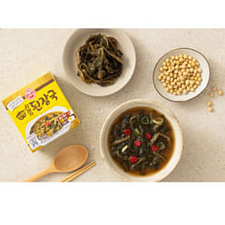 Soybean paste soup 9.5g * 5 packets, 2 pieces 95 g