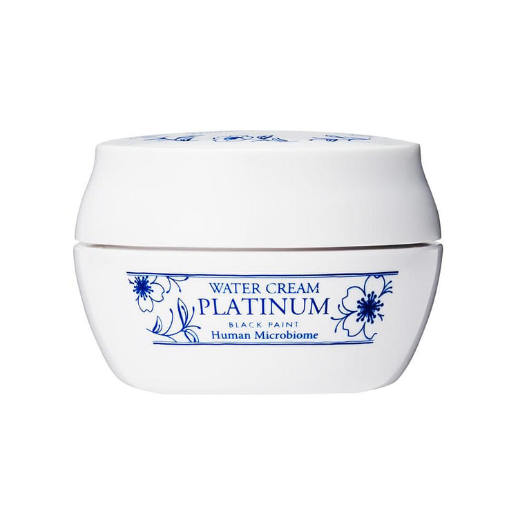 [新品未開封]BLACK PAINT 保湿WATER CREAM 100g BLACK PAINT京都白金保溼霜25g - Weee!