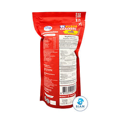 Fu Fu Fish Cracker, Angry Spicy Flavor 1.05 oz