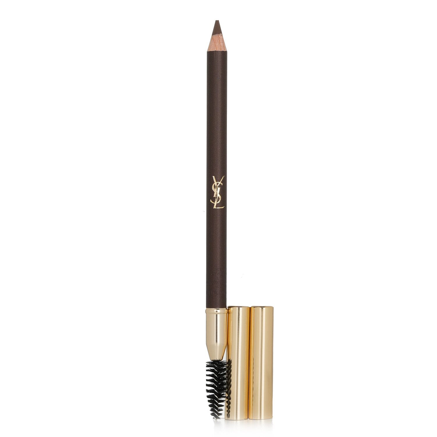 Yves Saint Laurent Eyebrow Pencil - No. 02 1.3g/0.04oz 1 グラム
