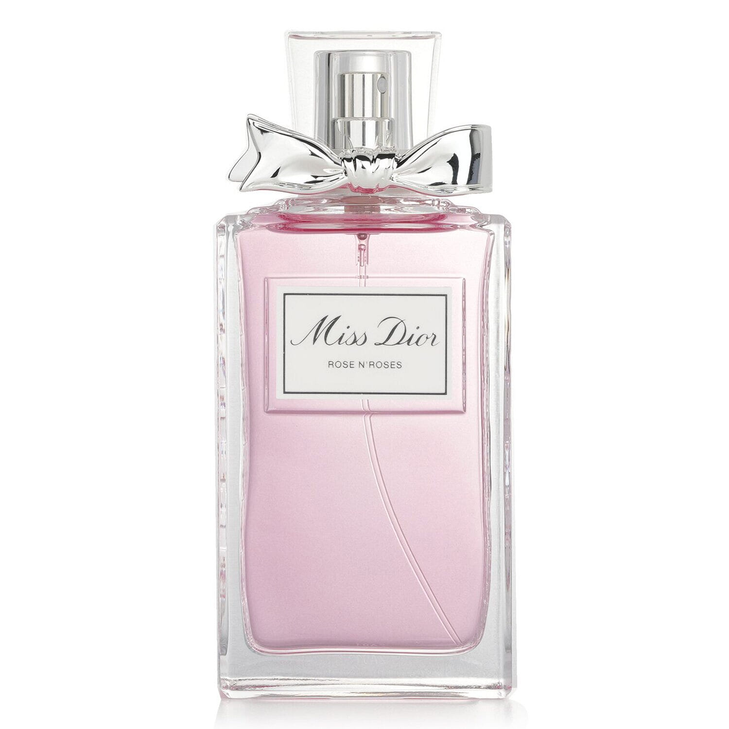 Christian Dior Miss Dior Rose N'Roses Eau De Toilette Spray 100ml/3.4oz 100 ml