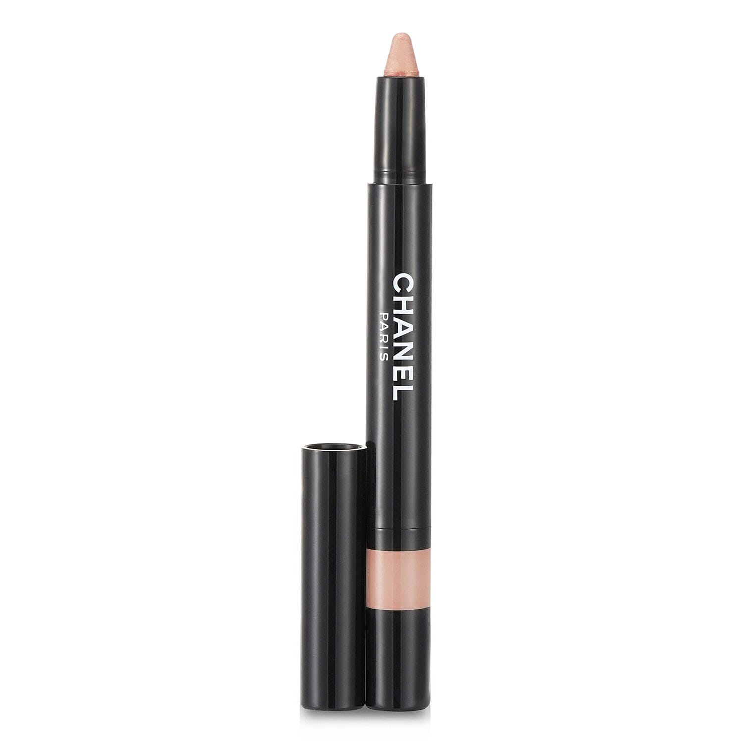 Chanel Stylo Ombre Et Contour (Eyeshadow/Liner/Khol) - # 06 Nude Eclat 182206 0 กรัม