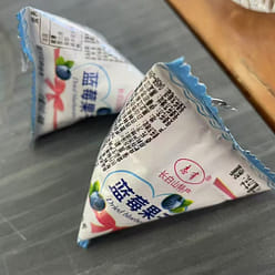 长白山蓝莓干500g*1袋 500 克