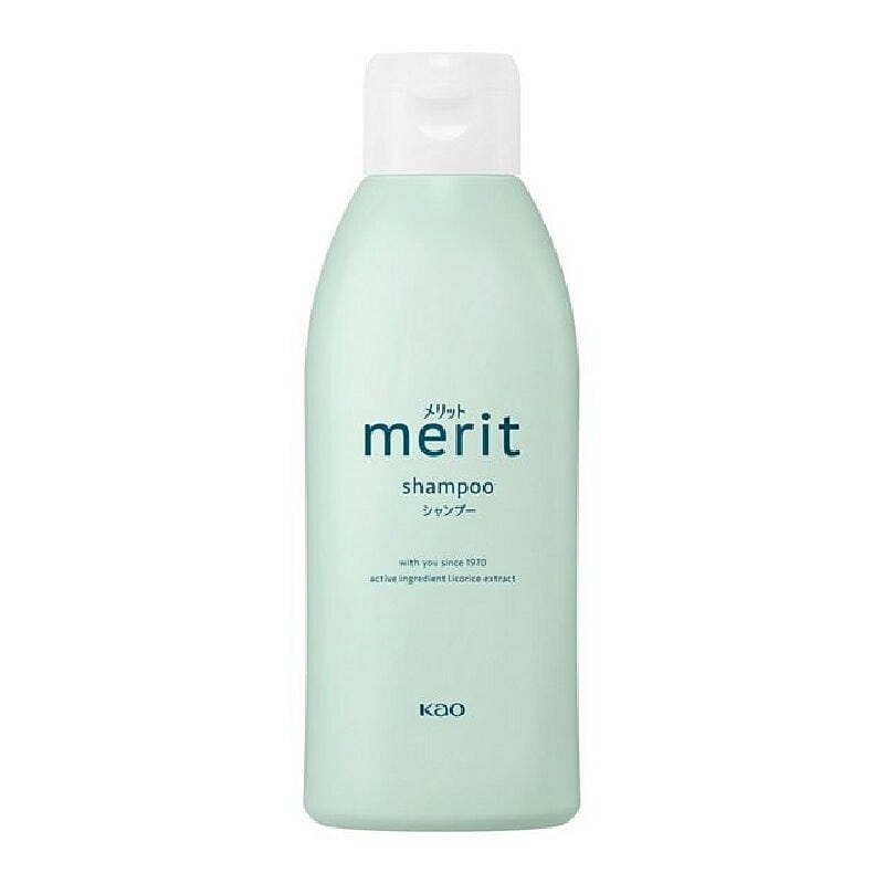 Kao Anti-Dandruff and Anti-Itch Shampoo 200ml 1 개