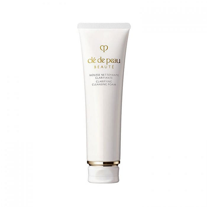CPB Clarifying Cleansing Foam 140g 1 개입