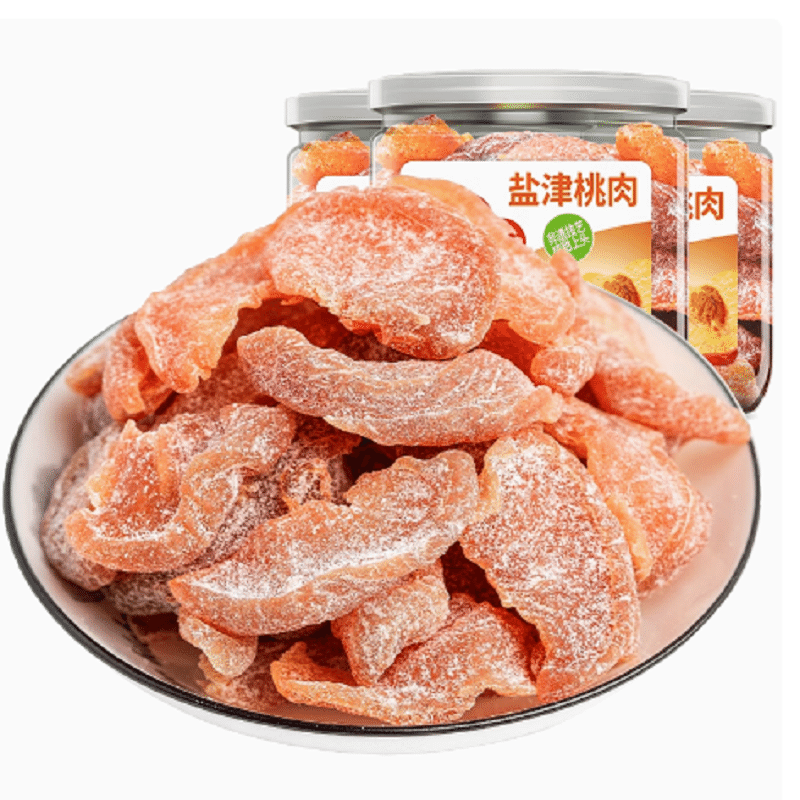 dried peach 180 그램