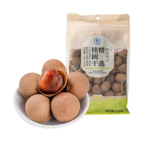 weee_dried_Hema Selected Dried Longans 400 g