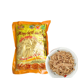 [Kim Boi] Dried Young Bamboo 300g 1 count
