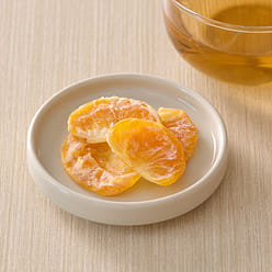 MUJI Pocket Snack, Dried Tangerine 26 g