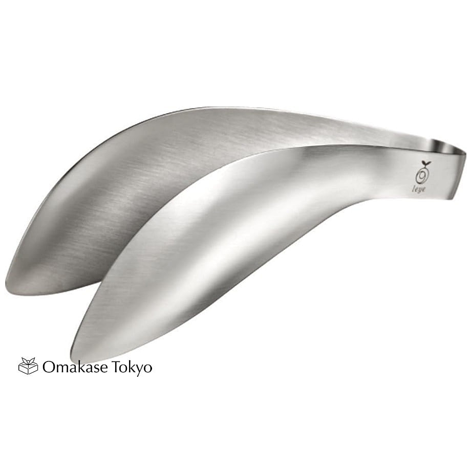 Oaks Raye Yubisaki Tongs Stainless Steel 60 กรัม