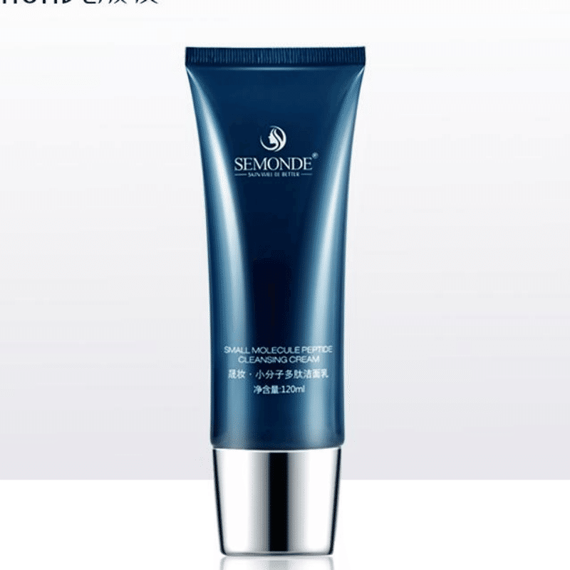 Shengzhuang Peptide Amino Acid Cleansing Milk 120 밀리리터