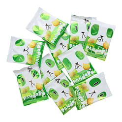 Melon Panda Cookie (24pcs set) 192 g