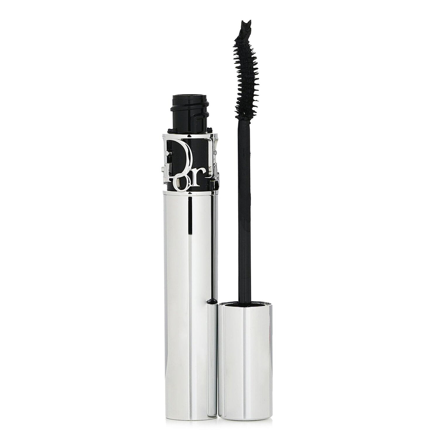Christian Dior Diorshow Iconic Overcurl Mascara - # 90 Black  6g/0.21oz 6 กรัม