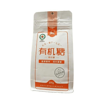 Red light white sugar 300g * 1 bag 300 g - Weee!