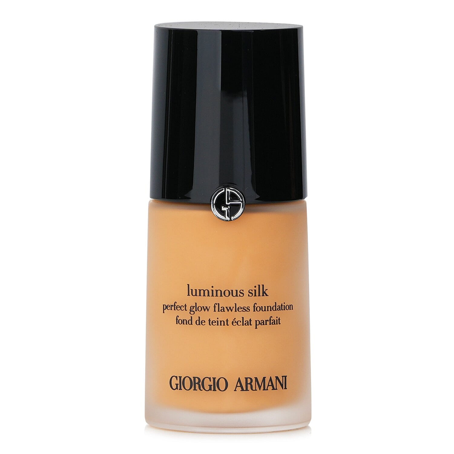 Giorgio Armani Luminous Silk Foundation - # 5.8 (Medium, Neutral)  30ml/1oz 30 ml