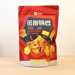 Liangpinpuzi Sichuan Pepper Dumpling 108 g