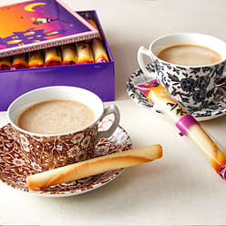 Halloween limited edition egg rolls 20 pieces 1 box