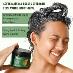 Cocoon Pomelo Hair Mask 200 ml