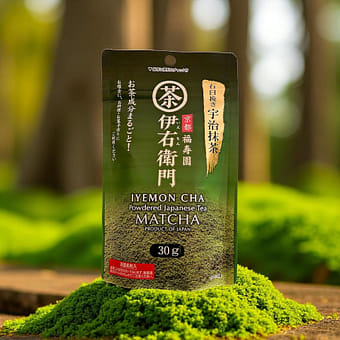Get Wakasho Chia Seed Konnyaku Jelly - Grape Flavor Delivered