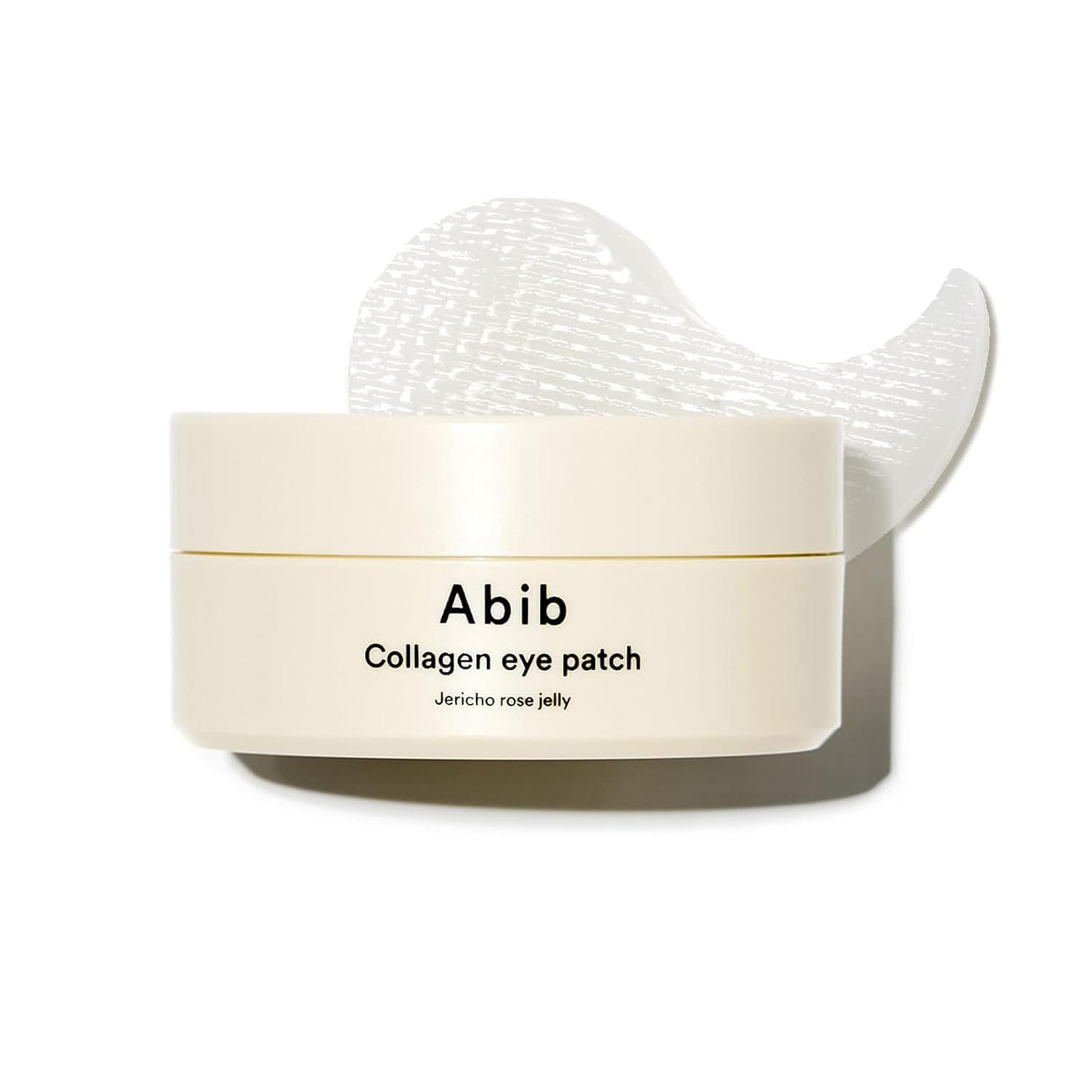 Abib Collagen Eye Patch Jericho Rose Jelly 30pairs 1 each