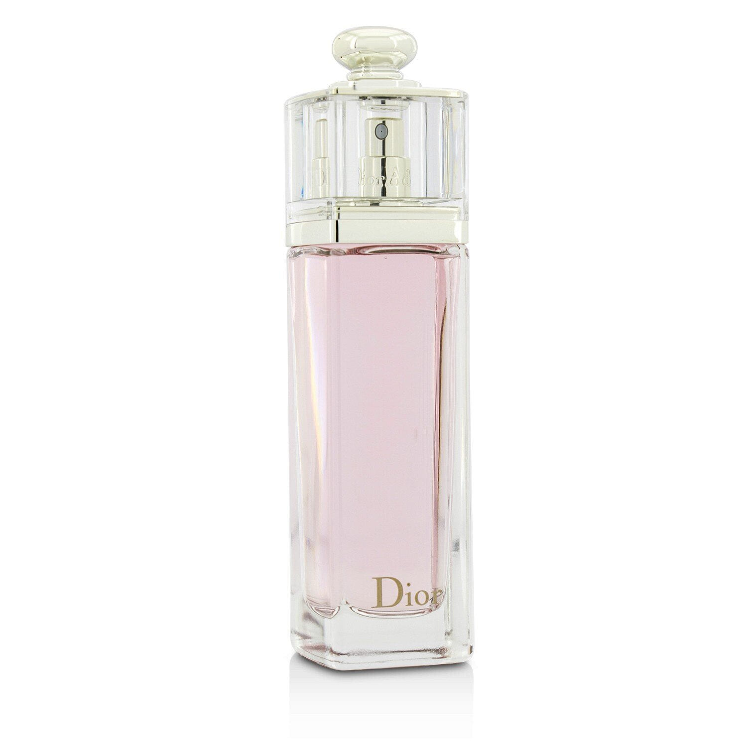 Christian Dior Addict Eau Fraiche Eau De Toilette Spray 50ml/1.7oz 50 밀리리터