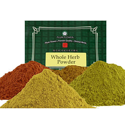 Qin Pi, powder, unsulfured Fraxinus rhynchophylla bark 1 each