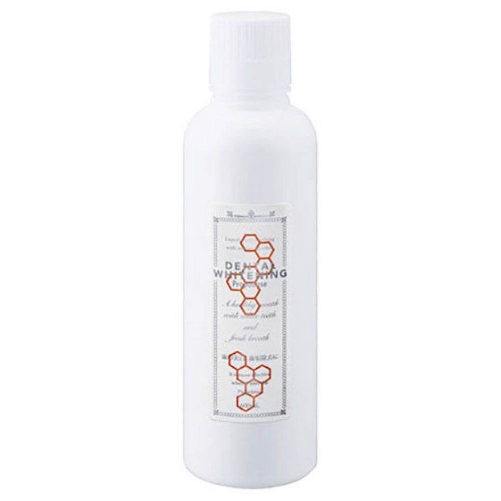 Propolinse Oral Wash EX - Dental Whitening 600ml 600 ml