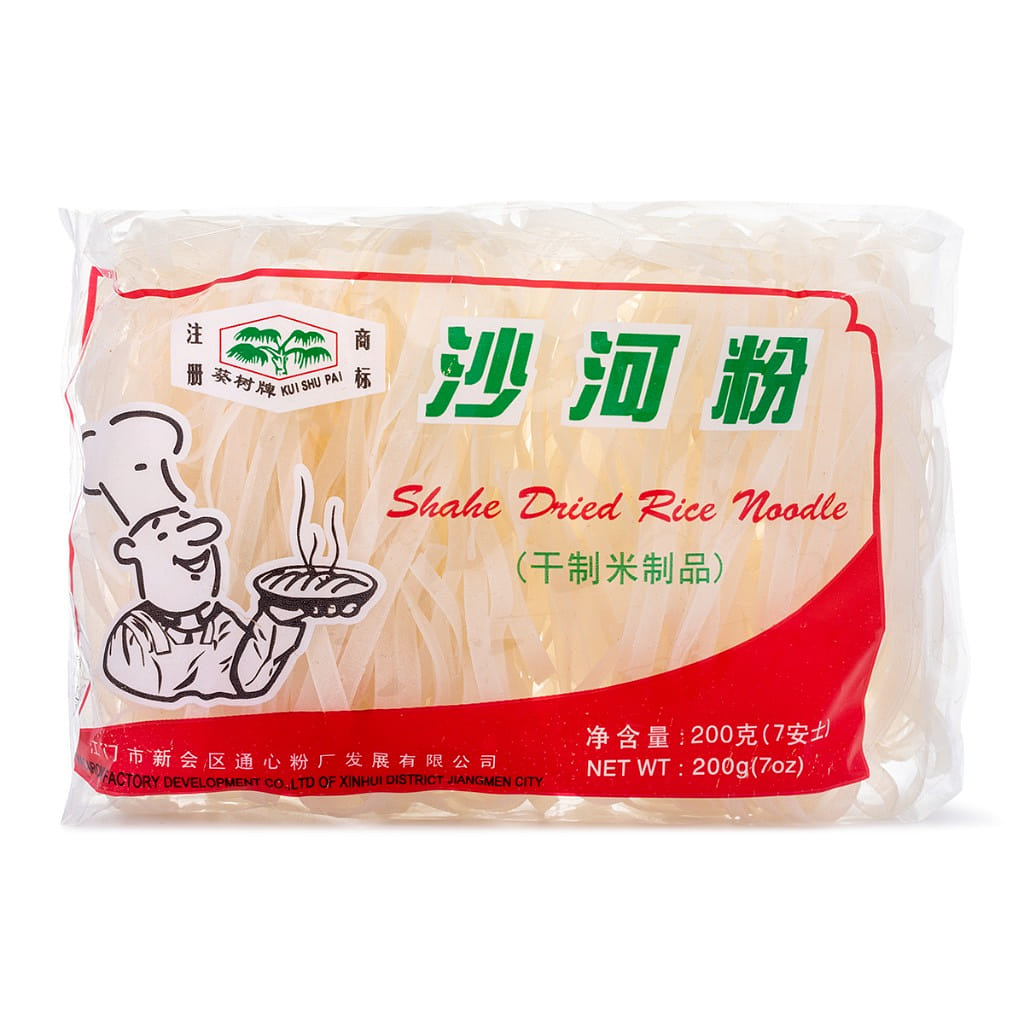 Bún Gạo Khô Sha He 200 g
