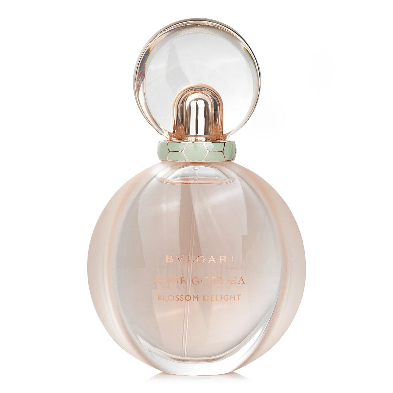 Bvlgari Huan Qin Rose Eau De Parfum EDP 75ml/2.5oz 75 밀리리터