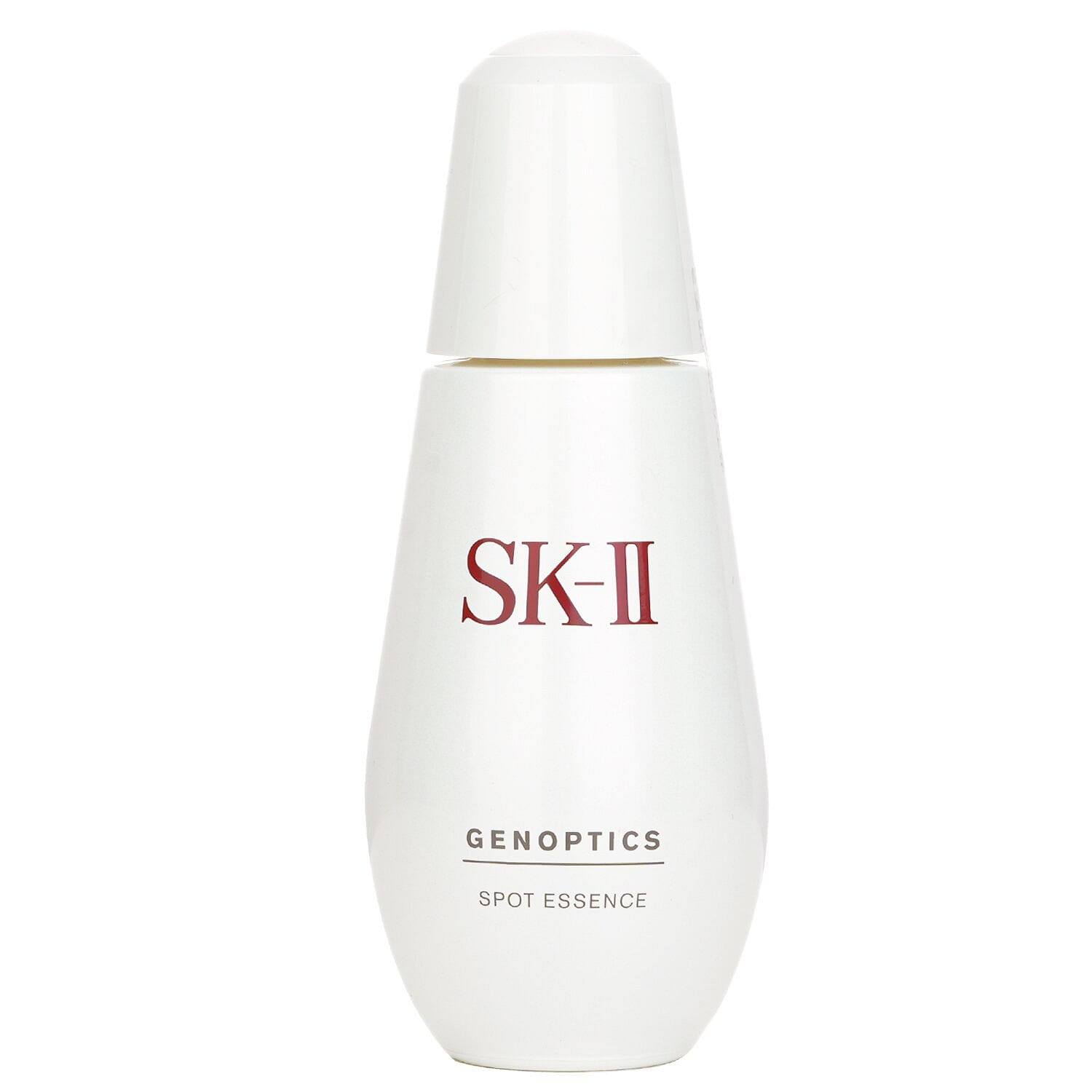 SK II   Genoptics Spot Essence a 75 밀리리터