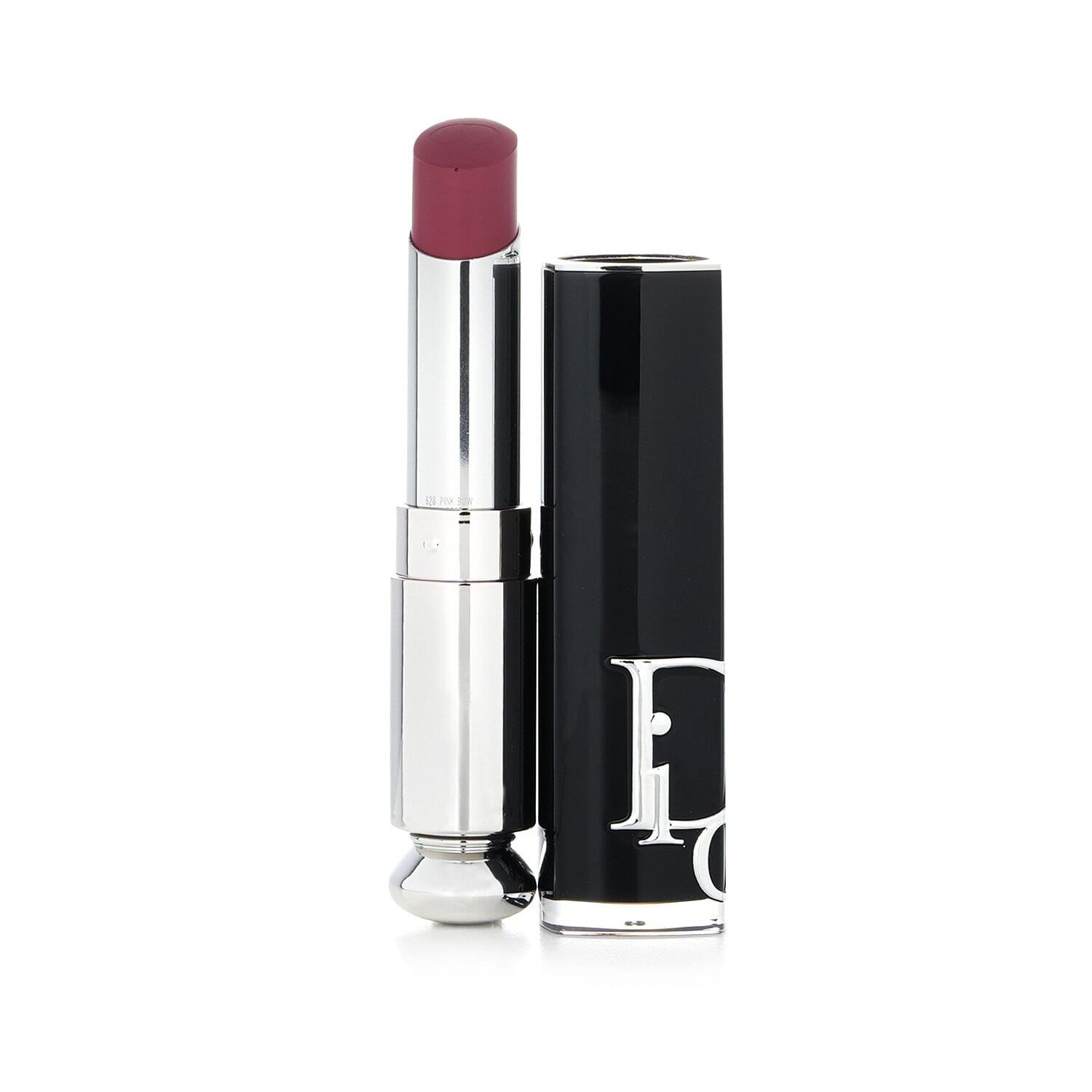 Christian Dior Dior Addict Shine Lipstick - # 628 Pink Bow 3.2g/0.11oz 3 กรัม
