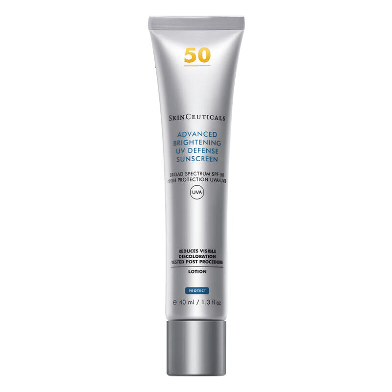 SkinCeuticals Brightening UV Defense Sunscreen 40 밀리리터