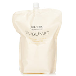 Shiseido Sublimic Aqua Intensive Shampoo Refill (Damaged Hair) 1800ml 1800 ml