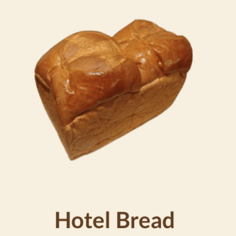 Hotel Bread 16 온스
