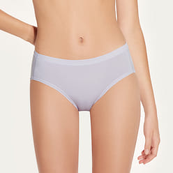 우브라스 60S 모달 솔기 없는 면 중허리 롱 팬츠(5벌) - 11-XXL 그룹 100 그램