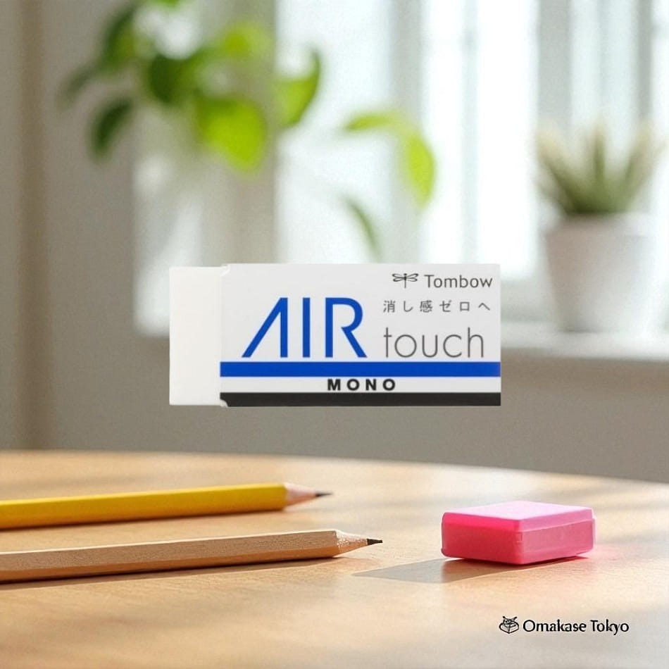 Tombow MONO AirTouch Eraser 11 그램