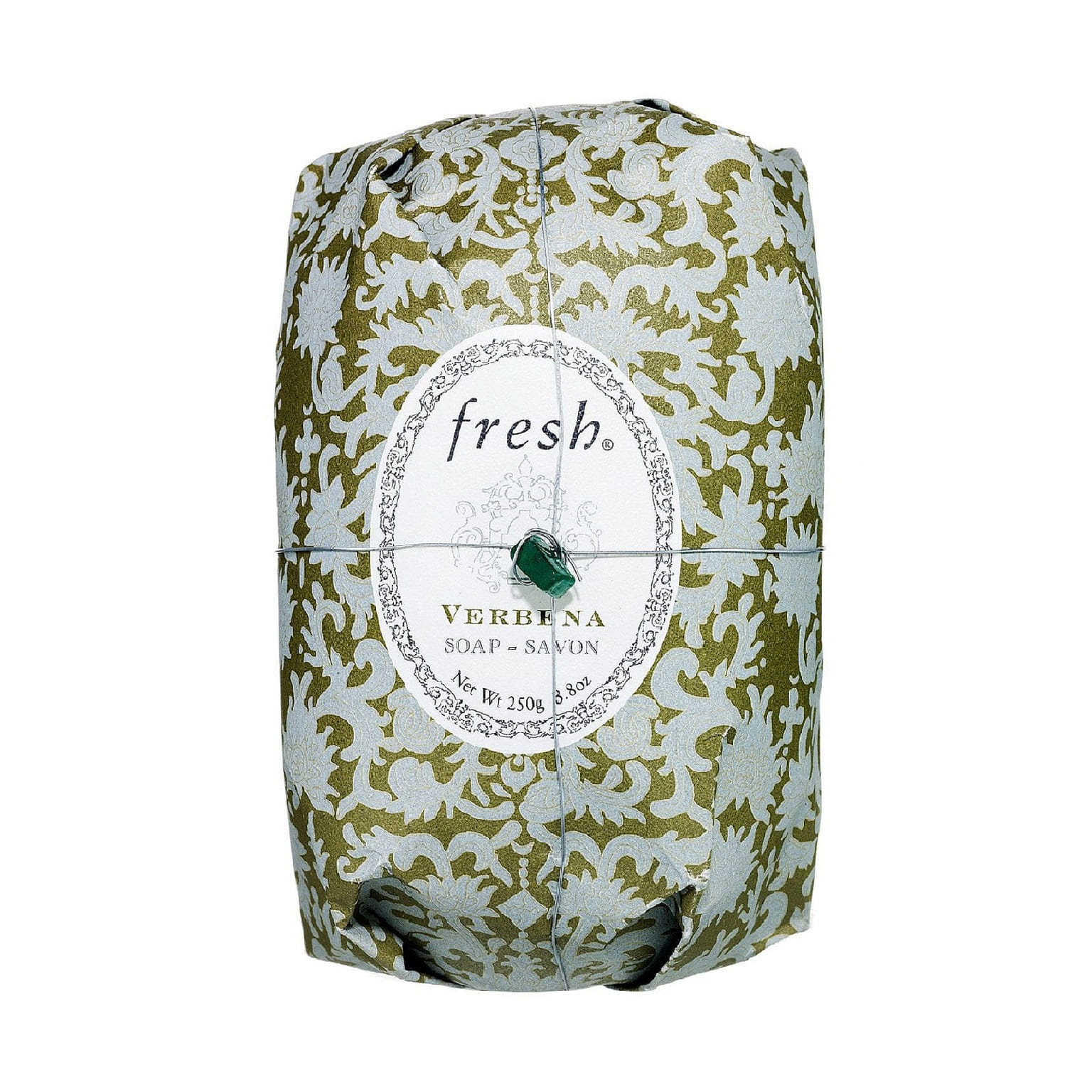 Fresh Verbena Oval Soap 250 그램