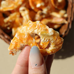 Dried shrimp Seafood snack 35 g