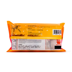 味全  红糖馒头 8只装 冷冻 520 克