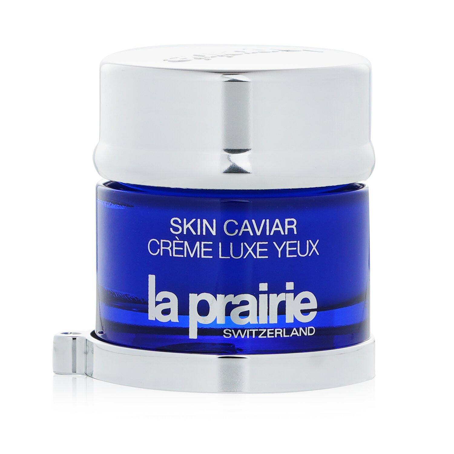 La Prairie Skin Caviar Luxe Eye Cream 20ml/0.68oz 20 밀리리터