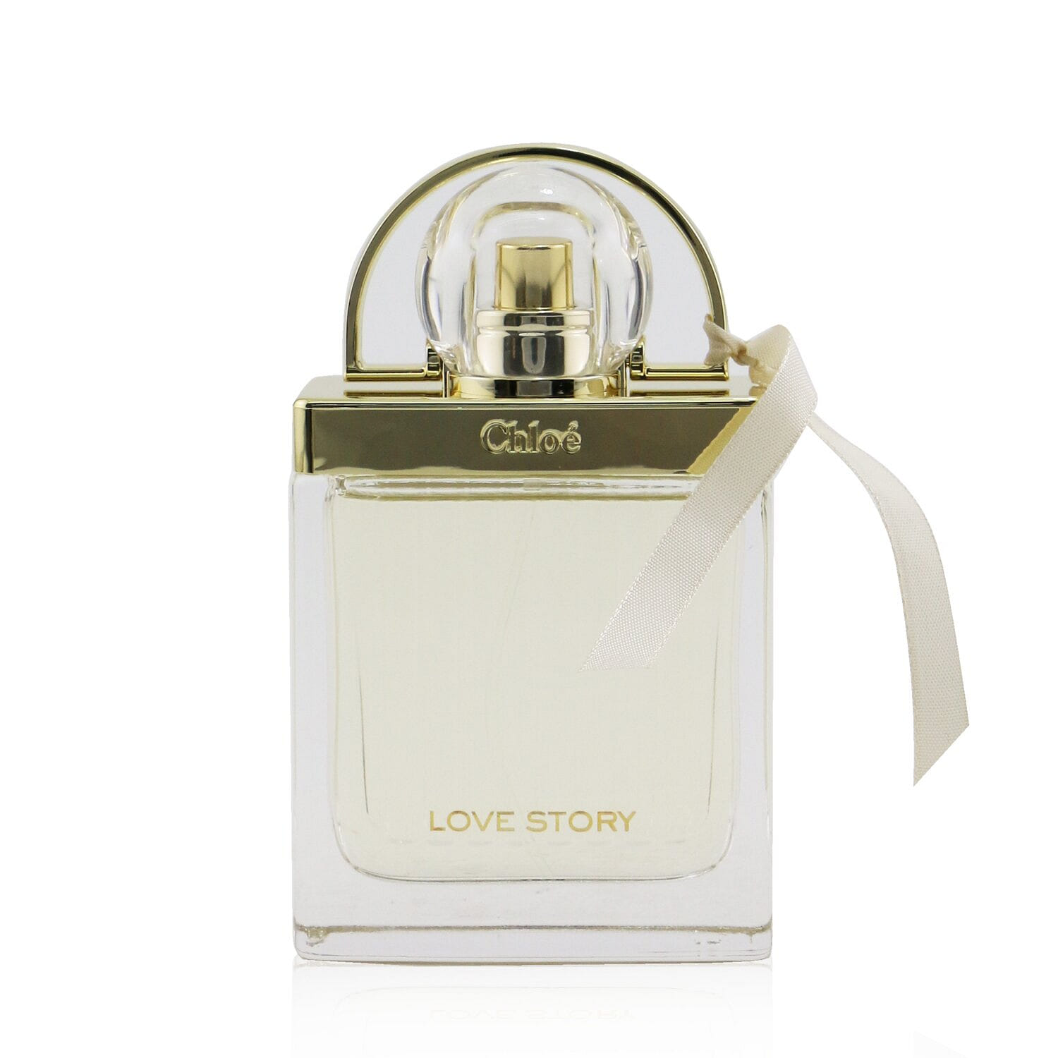 Chloe Love Story Eau De Parfum Spray 50ml/1.7oz 50 밀리리터