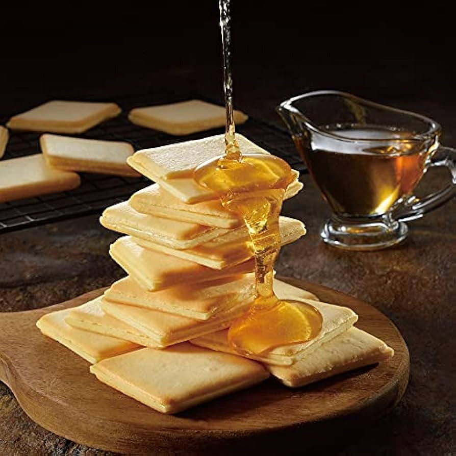 Kobe Sannomiya French Toast Langue de Chat - small 10 개입