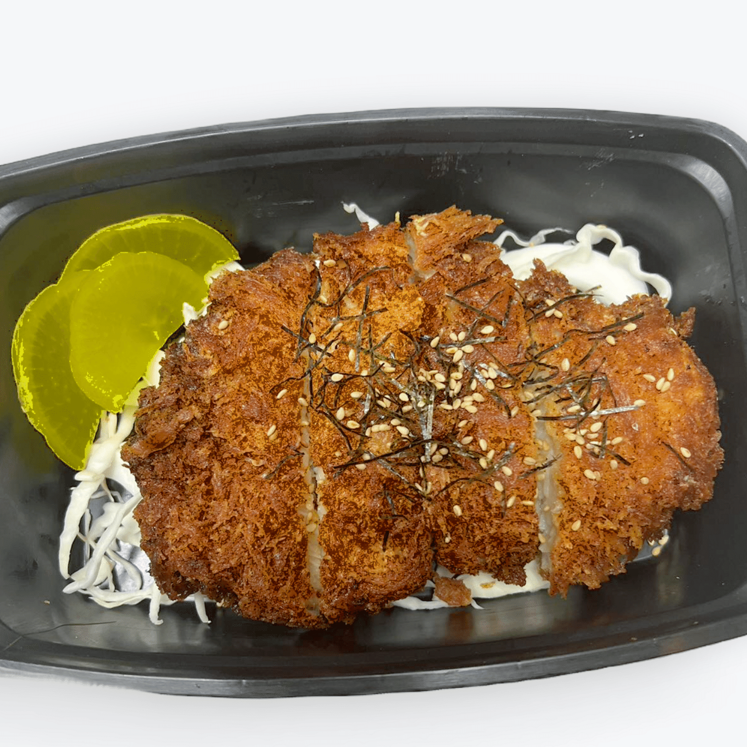 Japanese Style Chicken Katsu 180 g
