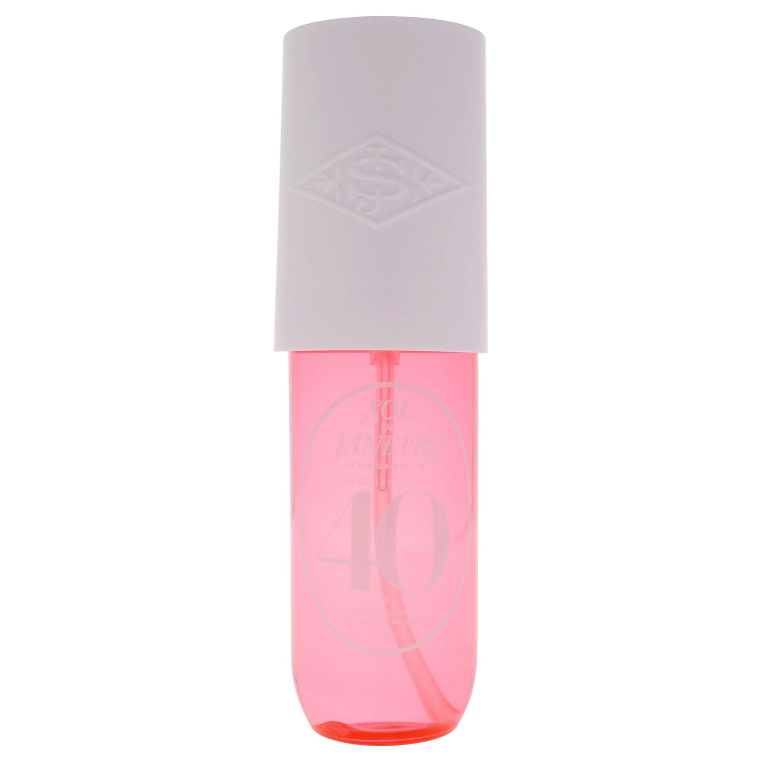 Cheirosa 40 - Black Amber Plum and Vanilla Woods 3 oz