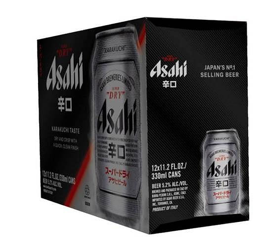 Asahi Super Dry 2 箱 350ml x 48 罐 Amazon.co.jp: スーパードライ