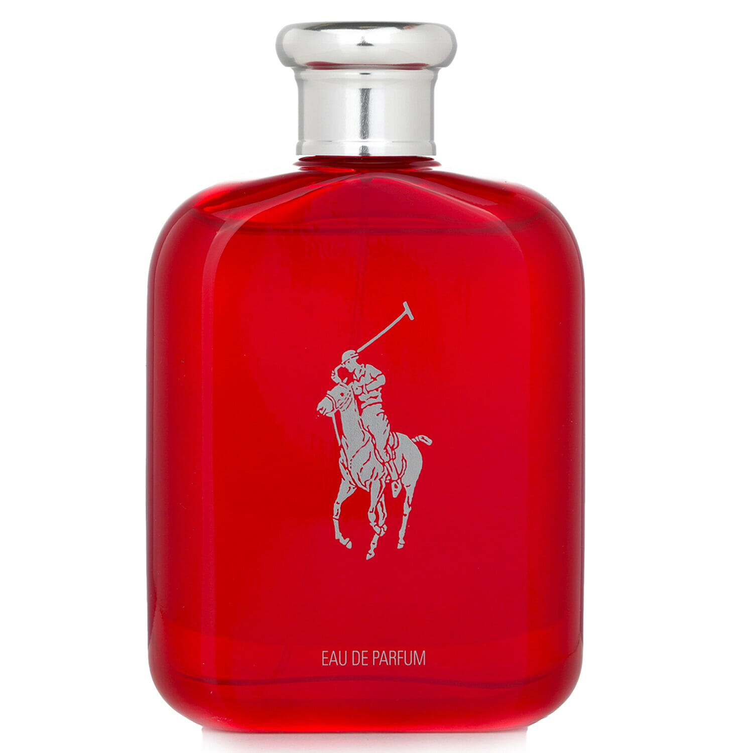 Ralph Lauren Polo Red Eau De Parfum Spray 125 ml