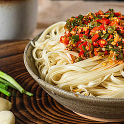 Colorful Chopped Chili Sauce 280g *2 560 g