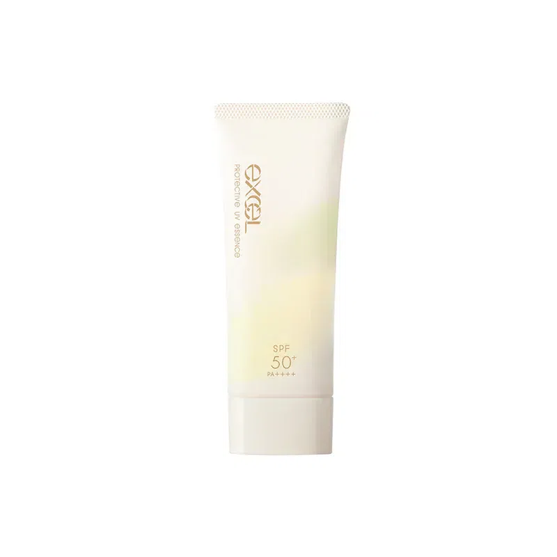 Excel Protective uv essence Bergamot Eucalyptus 60 그램